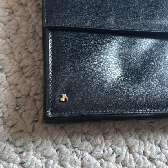 Vintage Jay Herbert Clutch Crossbody - Picture 2 of 10